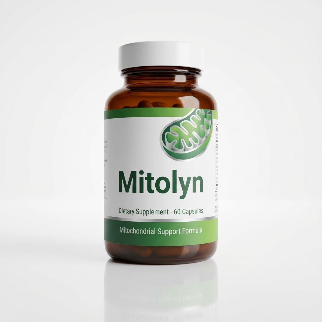 Mitolyn Bottle